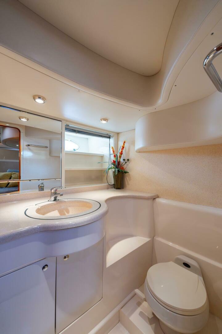 Slide: The Image of Azimut 58 1999 - 4576225