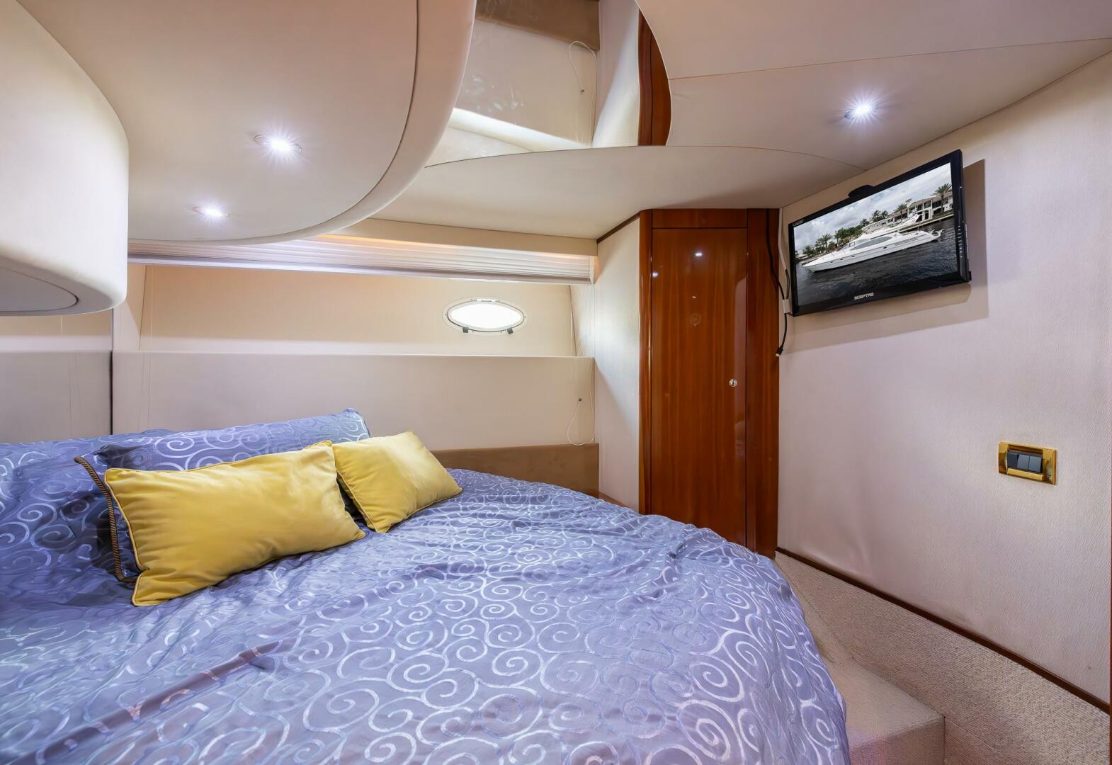 Slide: The Image of Azimut 58 1999 - 4585278