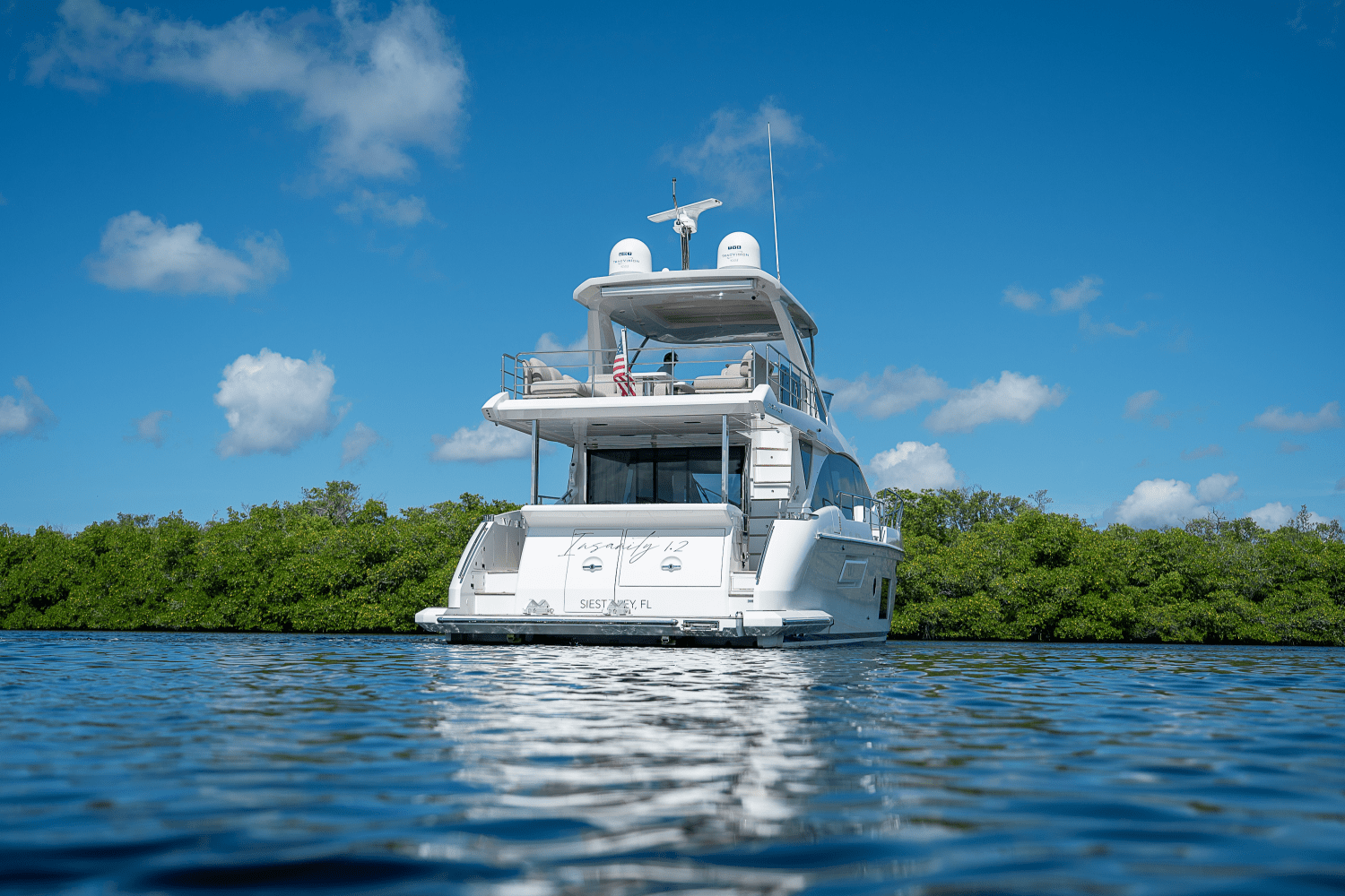 Slide: The Image of Azimut 60 FLY 2023 - 101