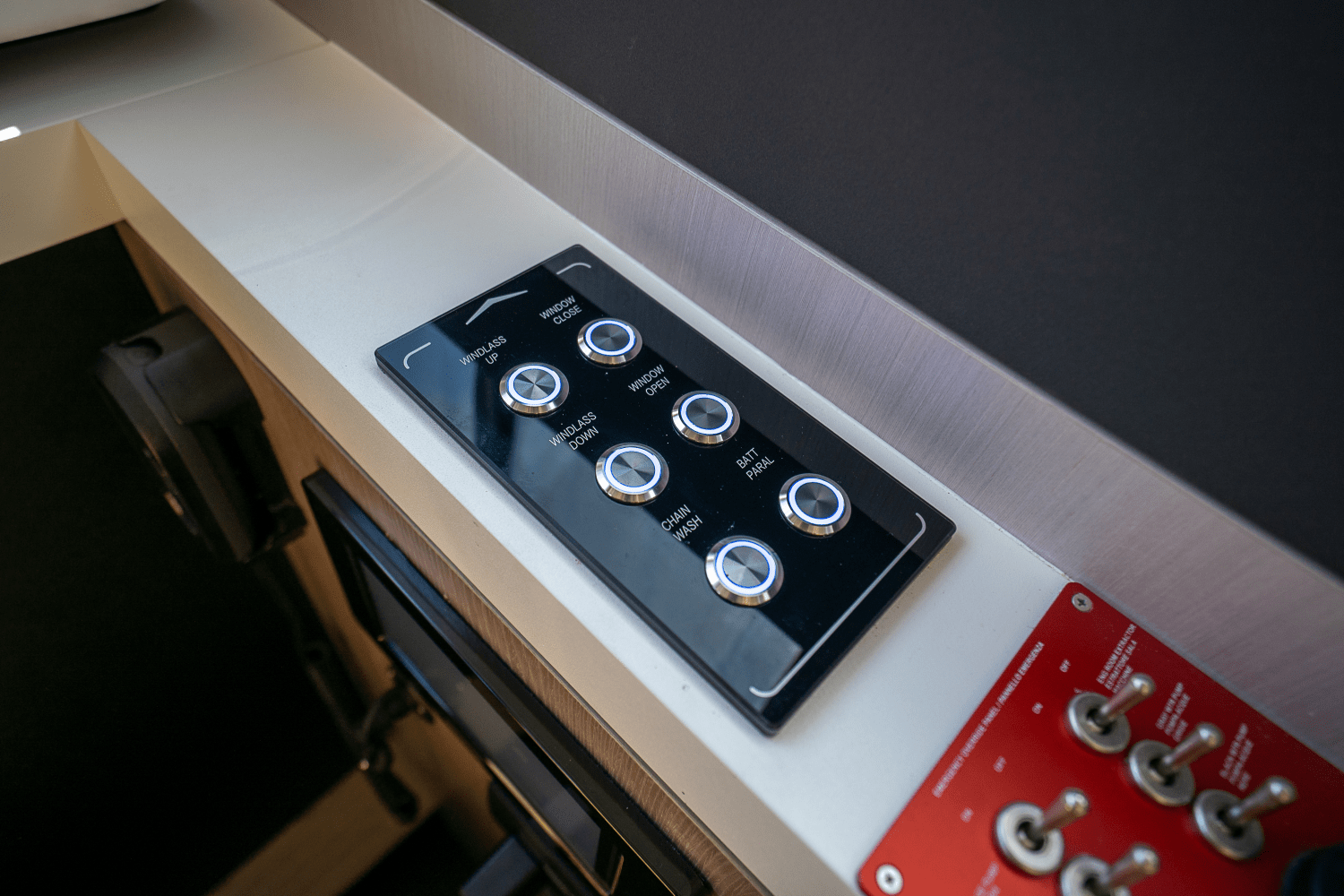 Slide: The Image of Azimut 60 FLY 2023 - 37