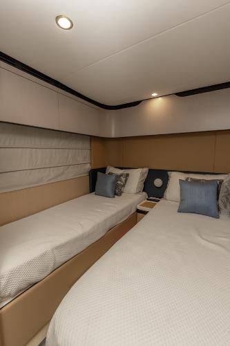 Slide: The Image of Azimut 60 Flybridge 2021 - 53