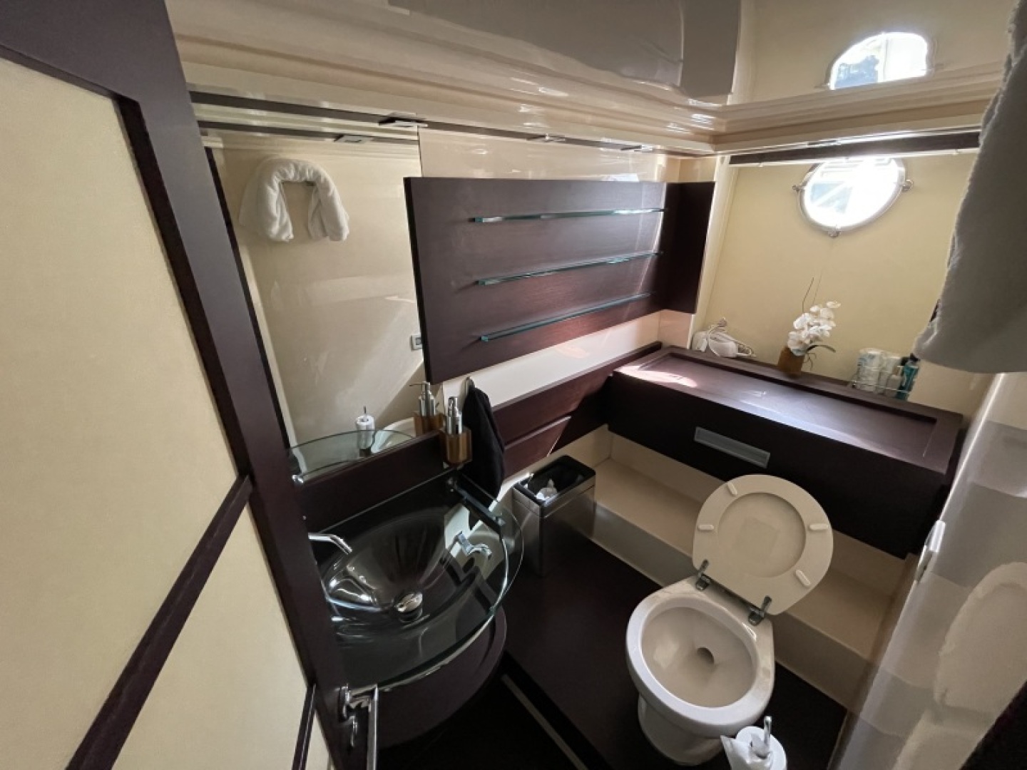 Slide: The Image of Azimut 62S 2007 - 14