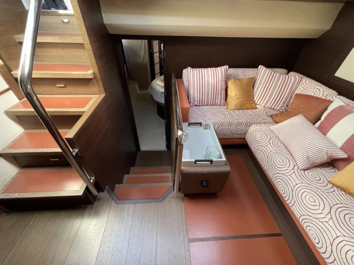 Slide: The Image of Azimut 62S 2007 - 15