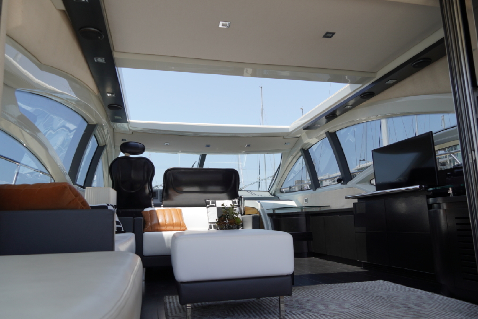 Slide: The Image of Azimut 62S 2007 - 21