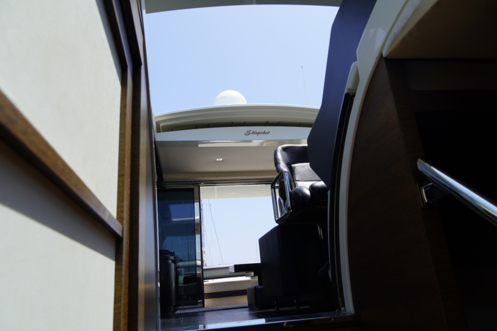 Slide: The Image of Azimut 62S 2007 - 23