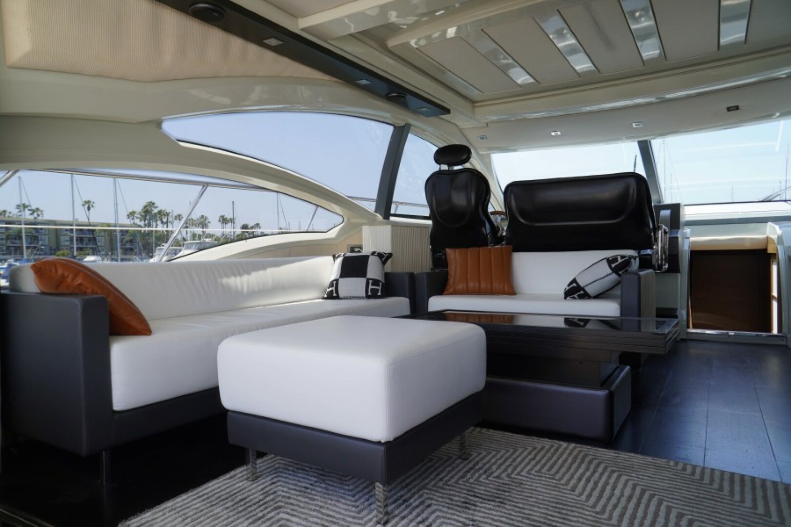 Slide: The Image of Azimut 62S 2007 - 26