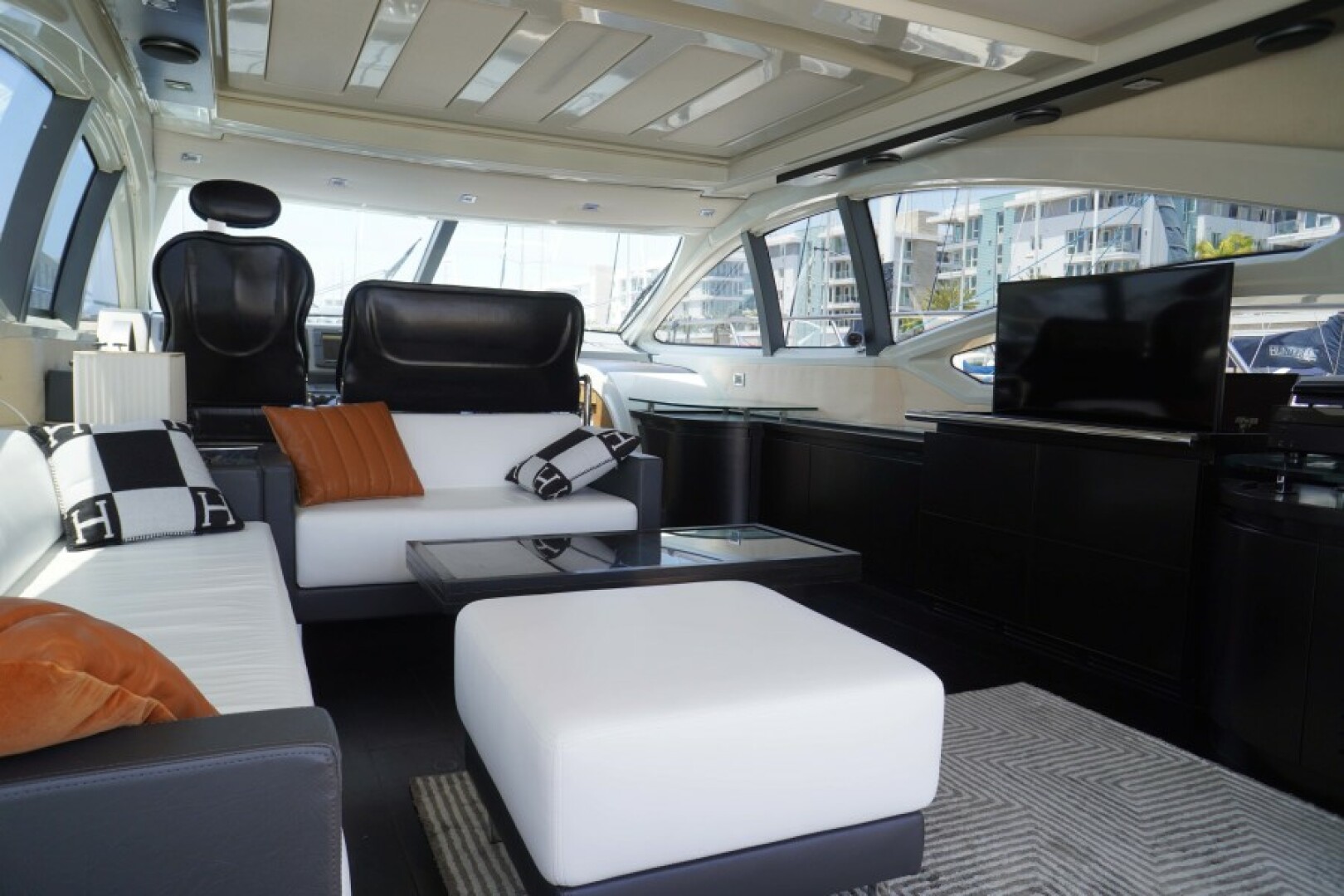 Slide: The Image of Azimut 62S 2007 - 27