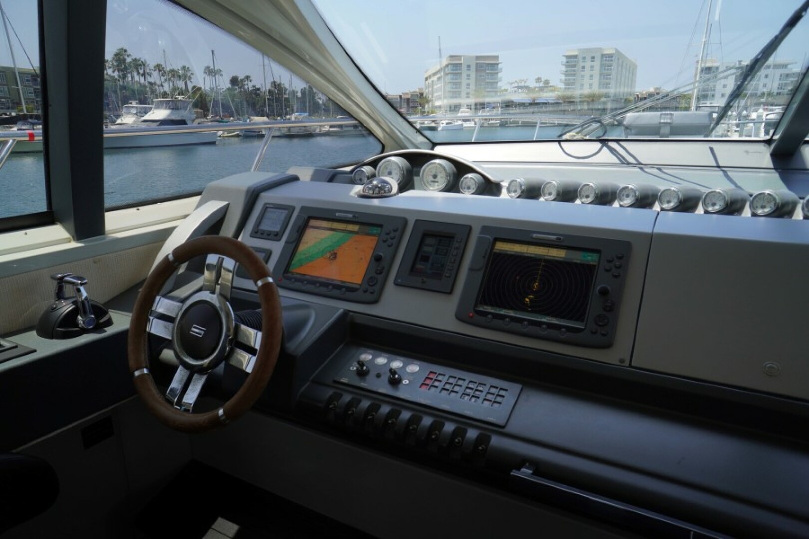 Slide: The Image of Azimut 62S 2007 - 28