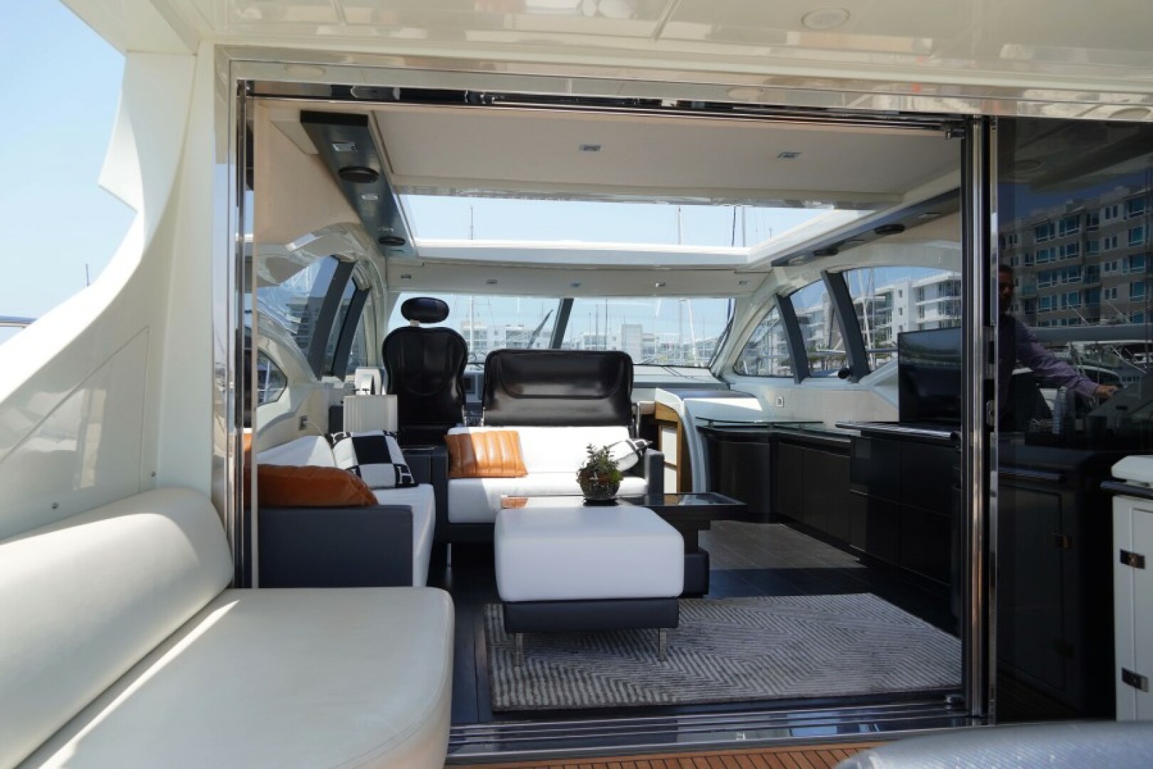 Slide: The Image of Azimut 62S 2007 - 29