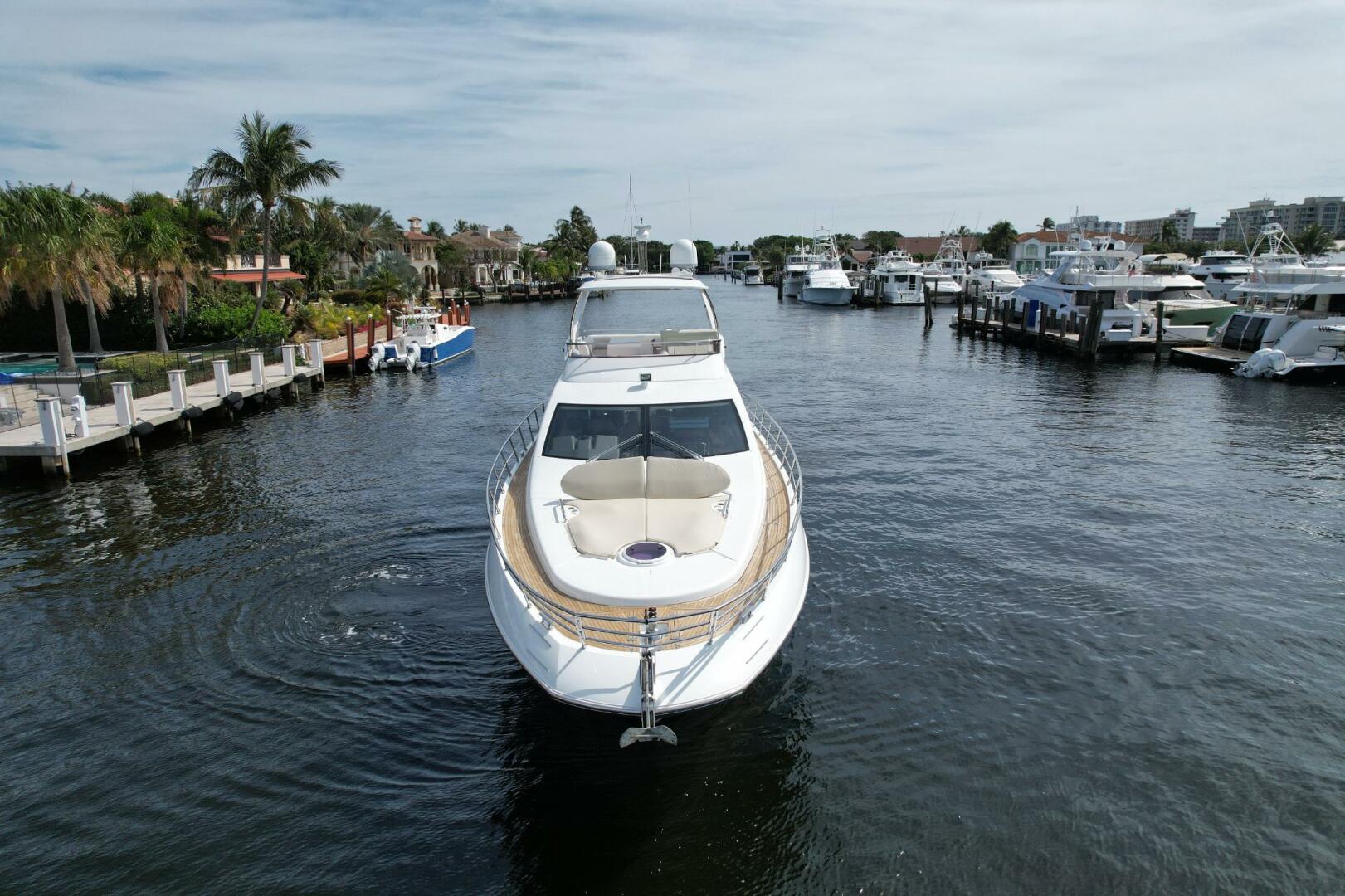 Slide: The Image of Azimut 64 Flybridge 2015 - 4223792
