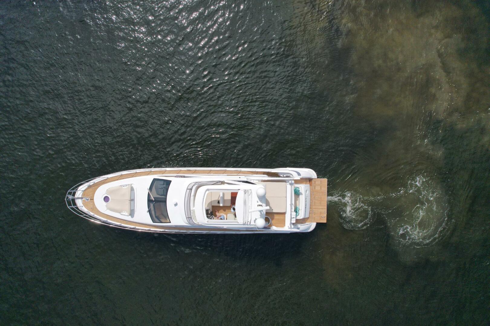Slide: The Image of Azimut 64 Flybridge 2015 - 4223805