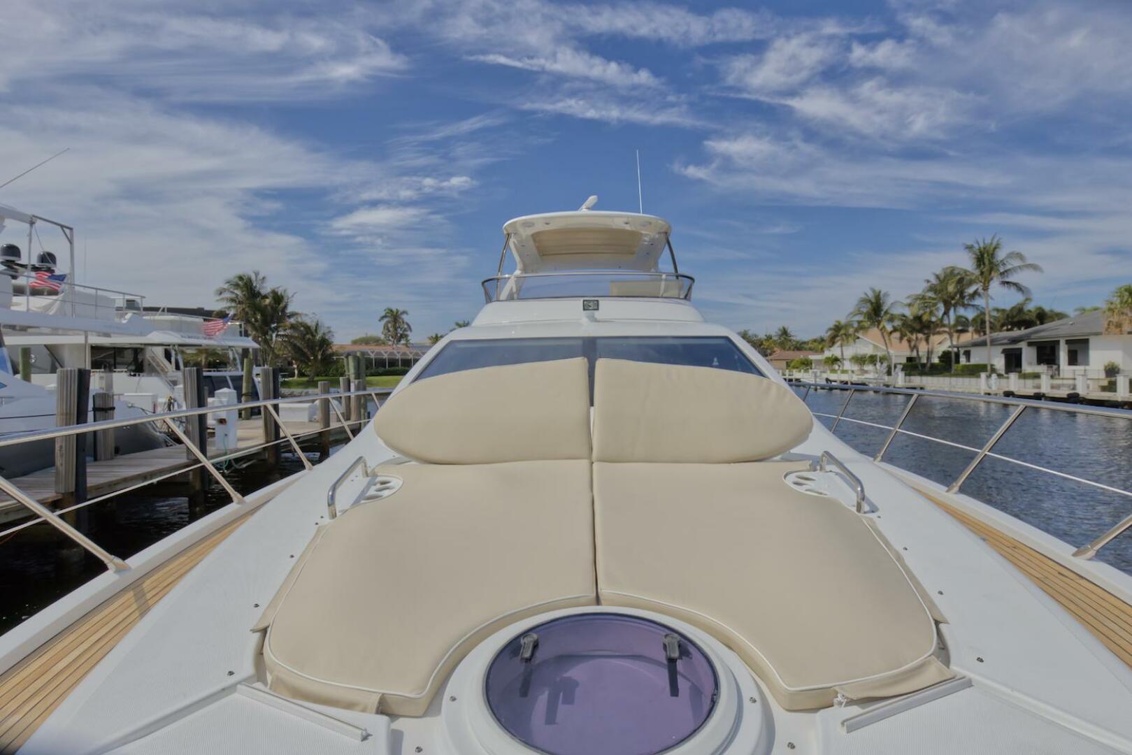 Slide: The Image of Azimut 64 Flybridge 2015 - 4223812