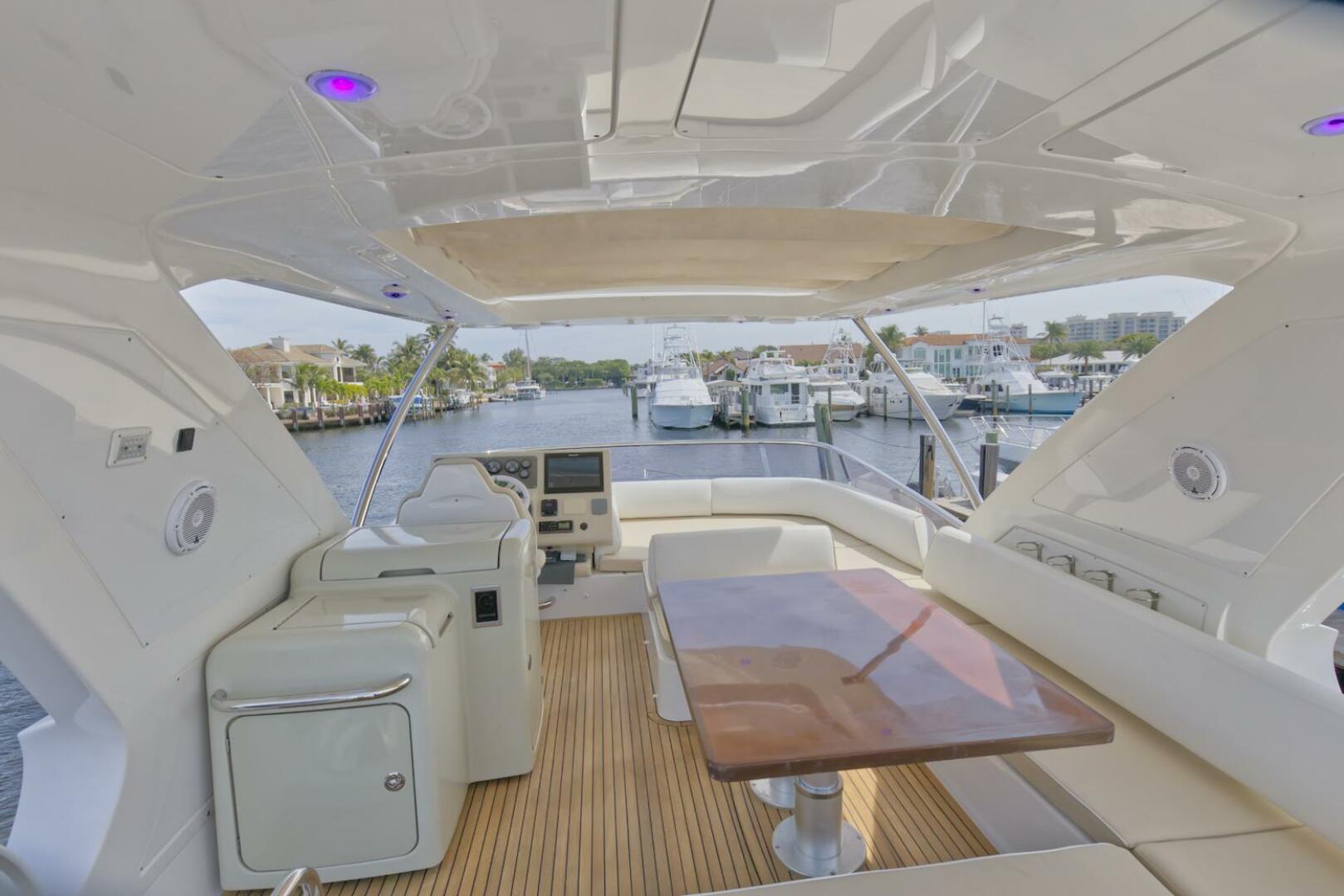 Slide: The Image of Azimut 64 Flybridge 2015 - 4223816