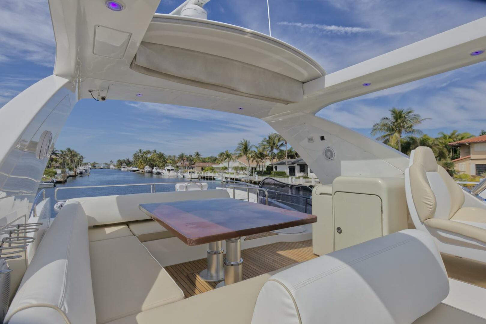 Slide: The Image of Azimut 64 Flybridge 2015 - 4223817