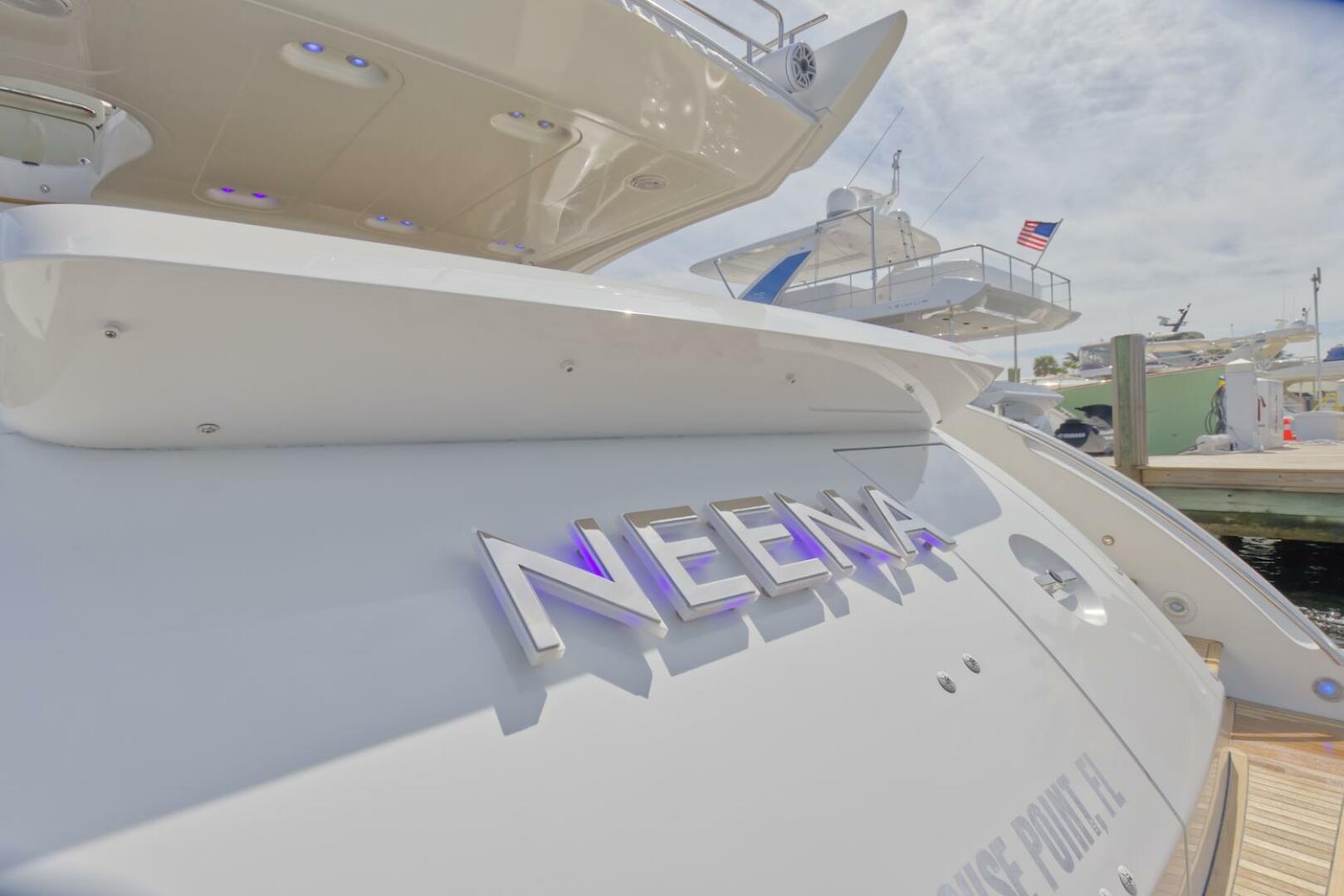 Slide: The Image of Azimut 64 Flybridge 2015 - 4223822