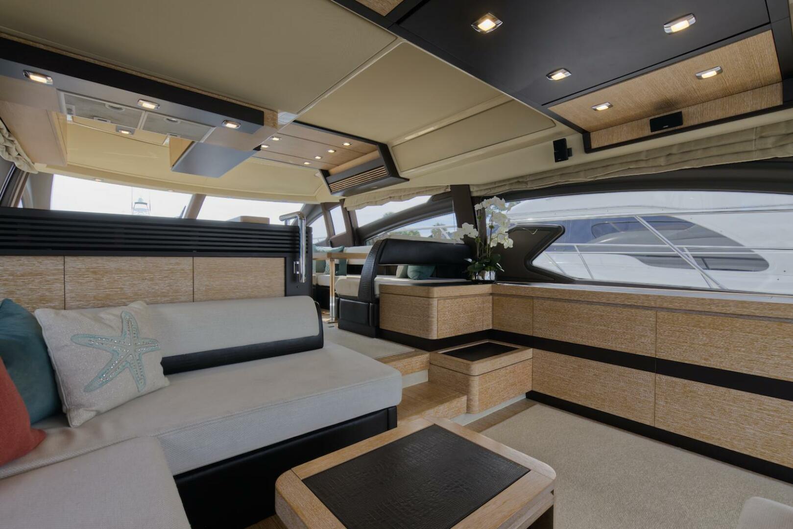 Slide: The Image of Azimut 64 Flybridge 2015 - 4223828
