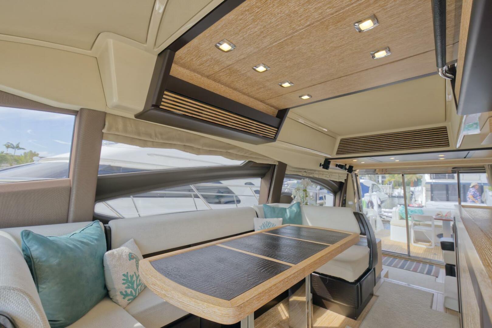 Slide: The Image of Azimut 64 Flybridge 2015 - 4223832