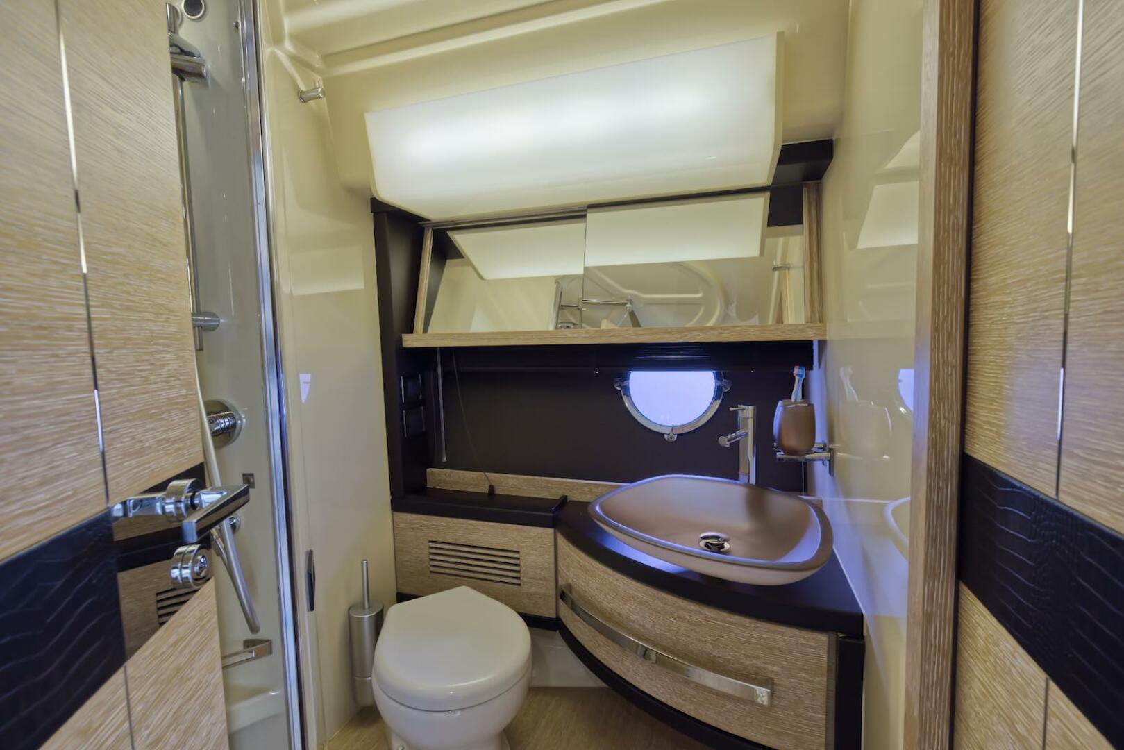 Slide: The Image of Azimut 64 Flybridge 2015 - 4223844