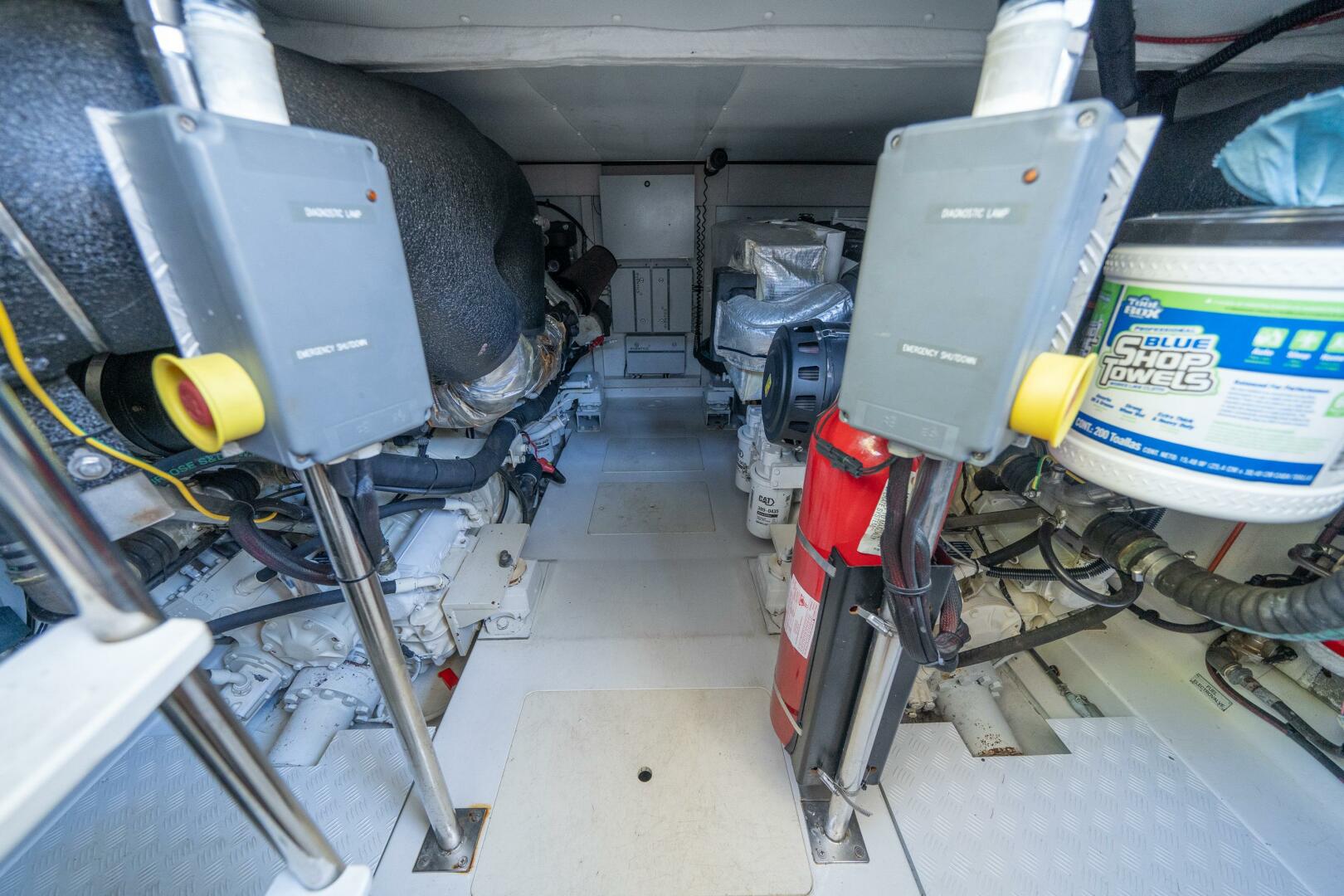 Slide: The Image of Azimut 66 Fly 2018 - 4724371