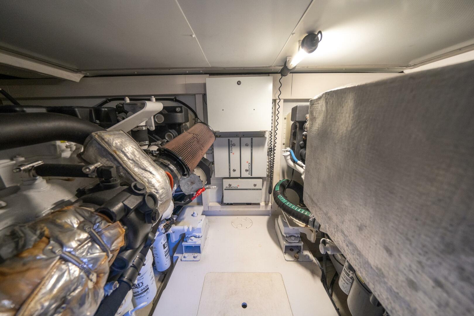 Slide: The Image of Azimut 66 Fly 2018 - 4724372