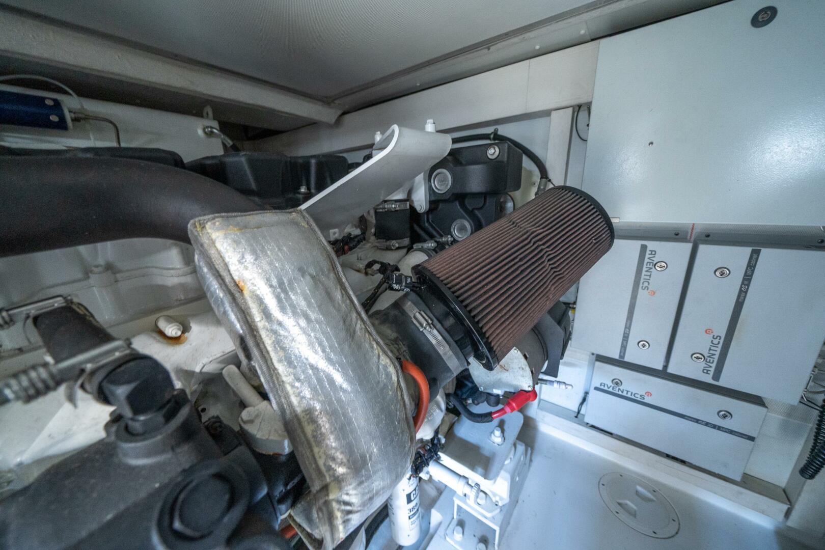 Slide: The Image of Azimut 66 Fly 2018 - 4724374