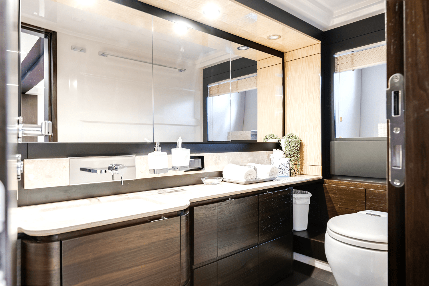 Slide: The Image of Azimut 66 FLY 2019 - 26