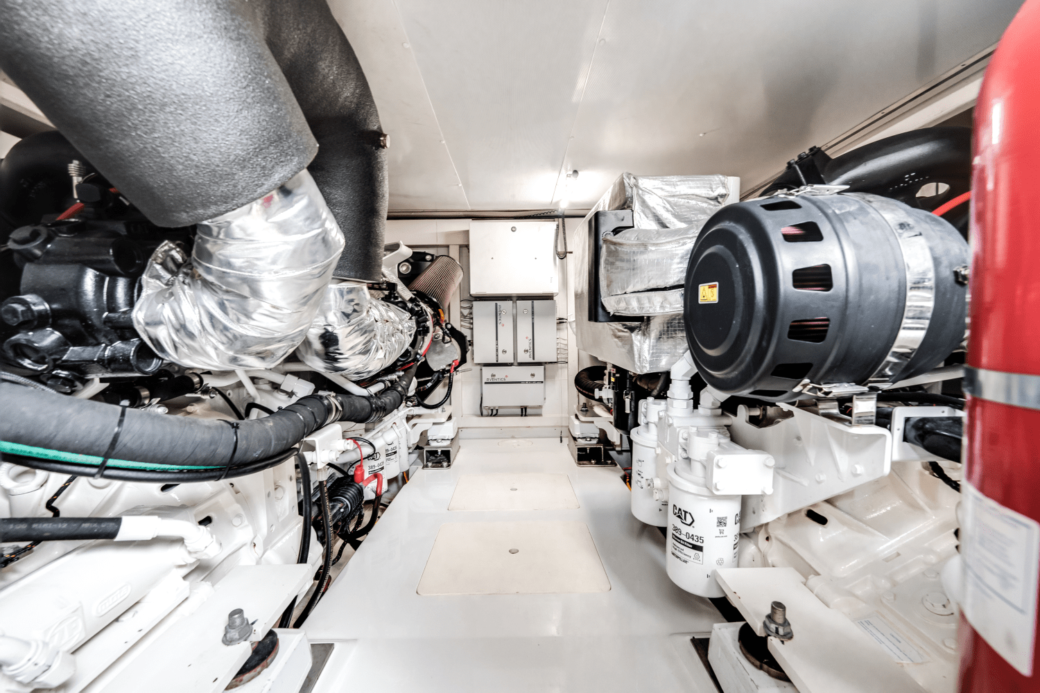 Slide: The Image of Azimut 66 FLY 2019 - 55