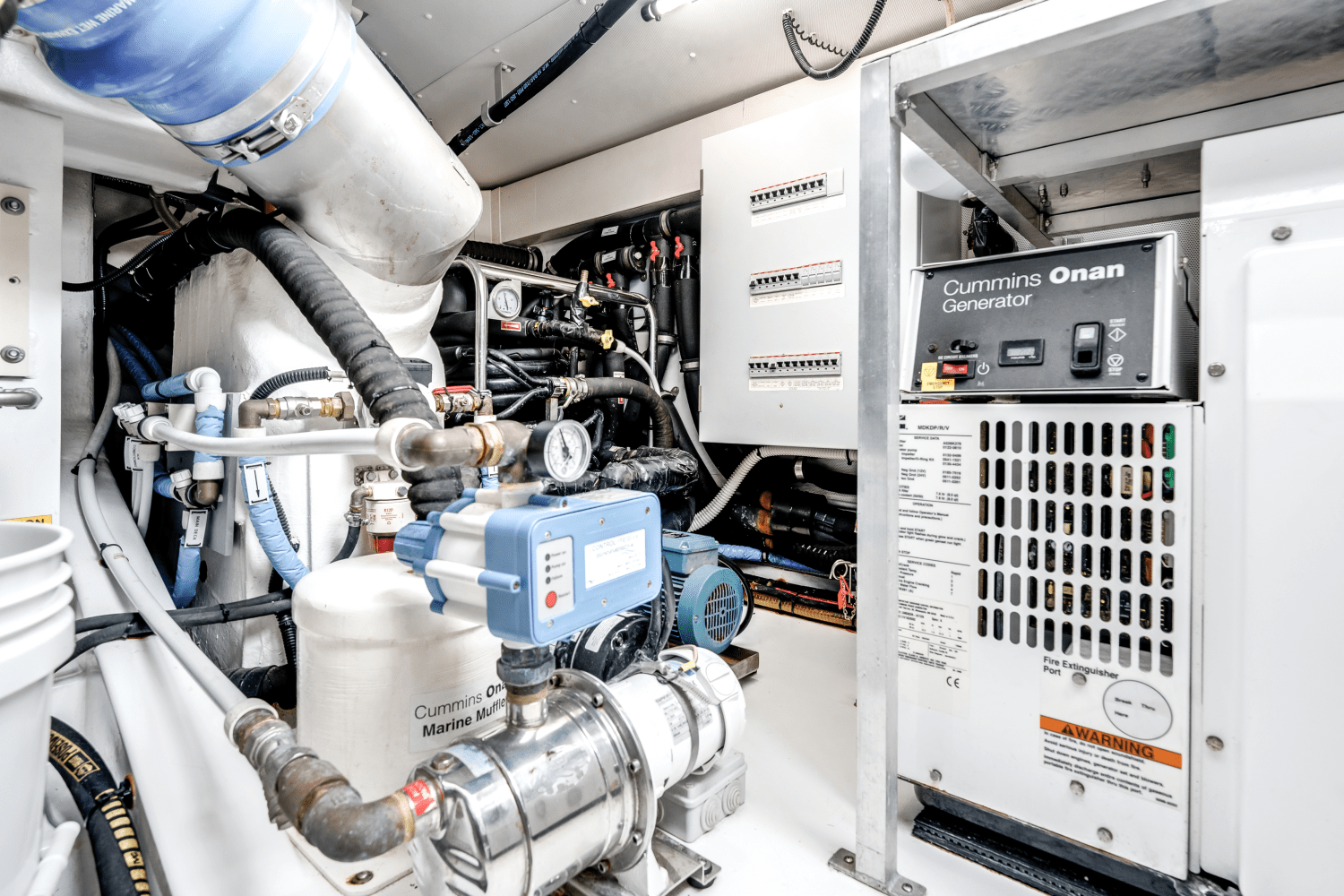 Slide: The Image of Azimut 66 FLY 2019 - 58