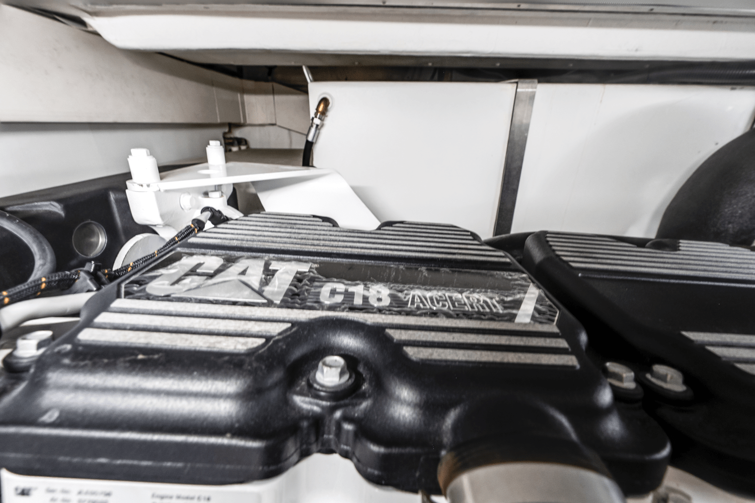 Slide: The Image of Azimut 66 FLY 2019 - 59