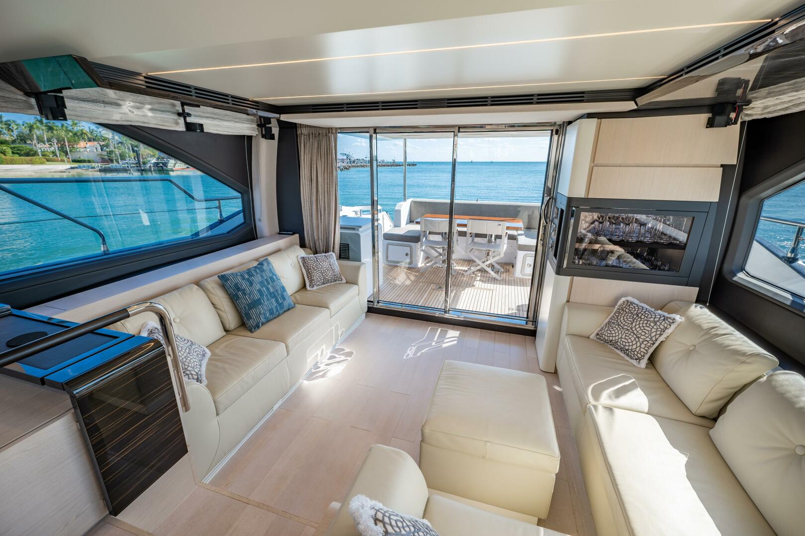 Slide: The Image of Azimut 66 Flybridge 2017 - 5116574