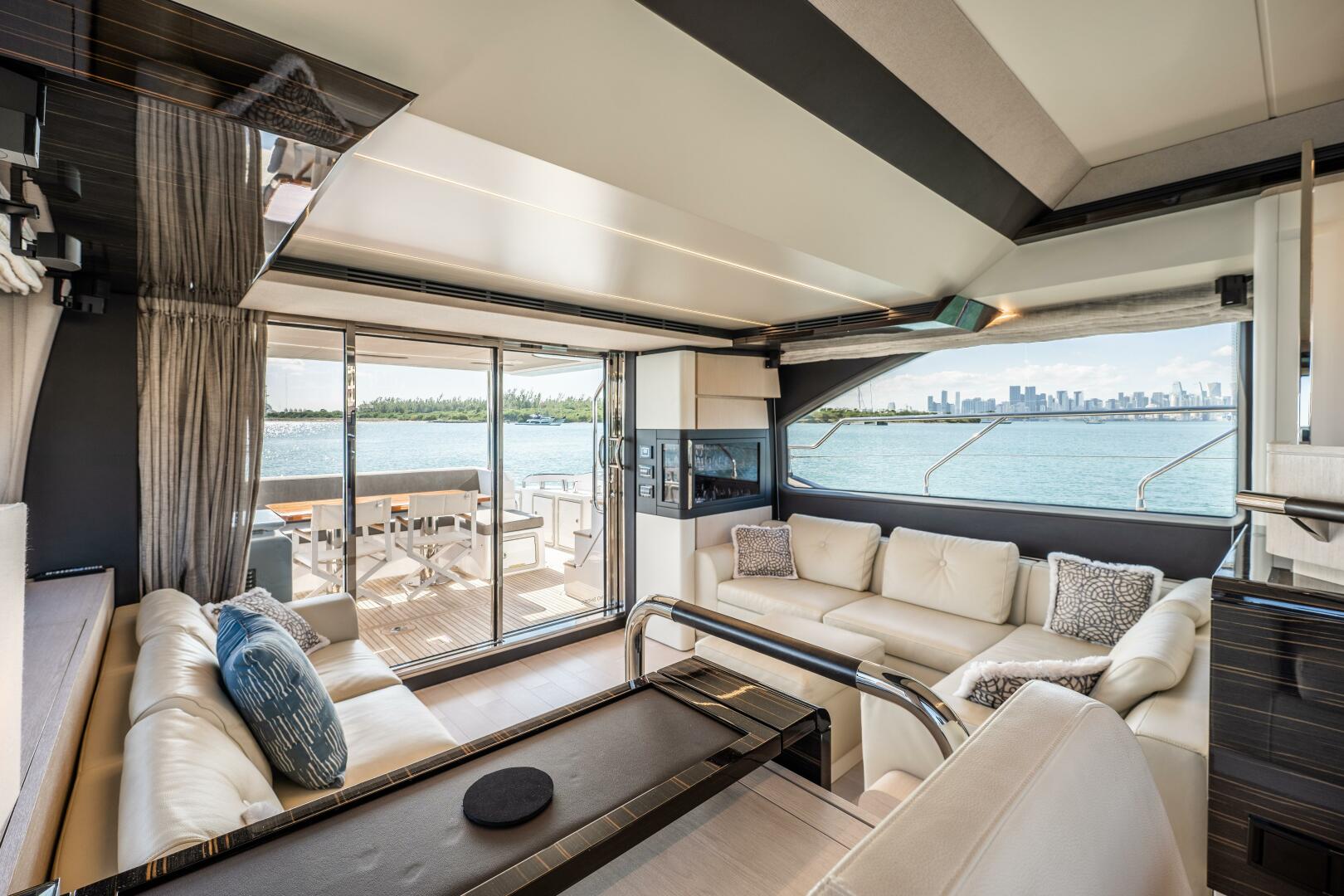 Slide: The Image of Azimut 66 Flybridge 2017 - 5116577