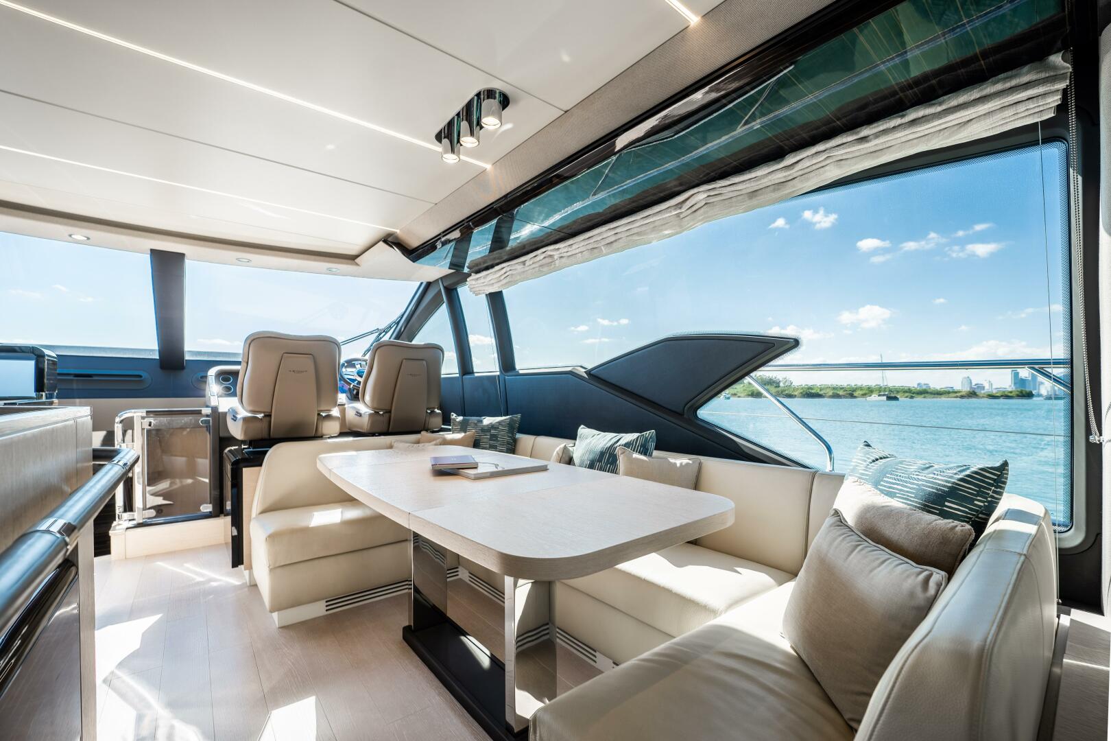 Slide: The Image of Azimut 66 Flybridge 2017 - 5116578
