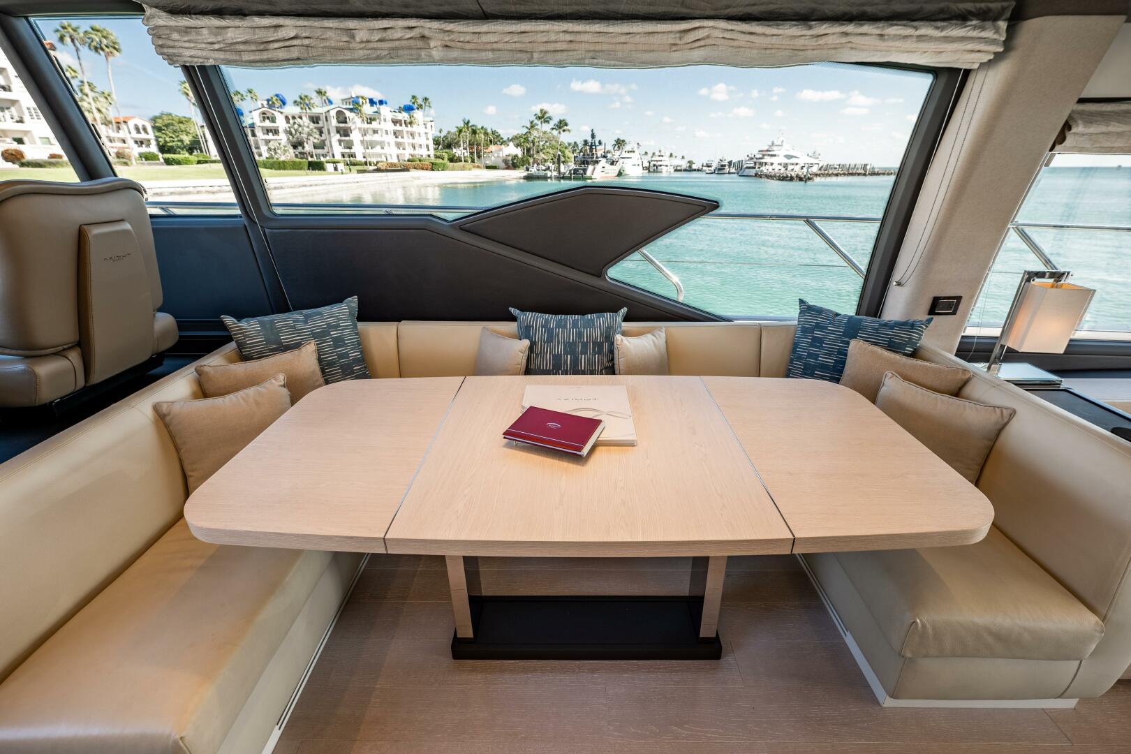 Slide: The Image of Azimut 66 Flybridge 2017 - 5116579