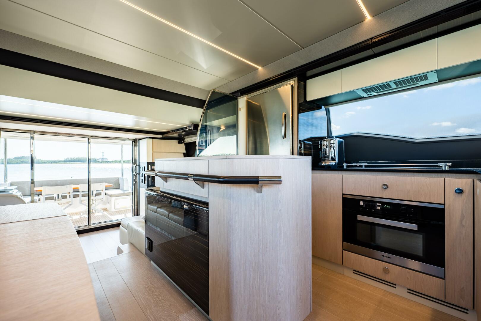 Slide: The Image of Azimut 66 Flybridge 2017 - 5116583