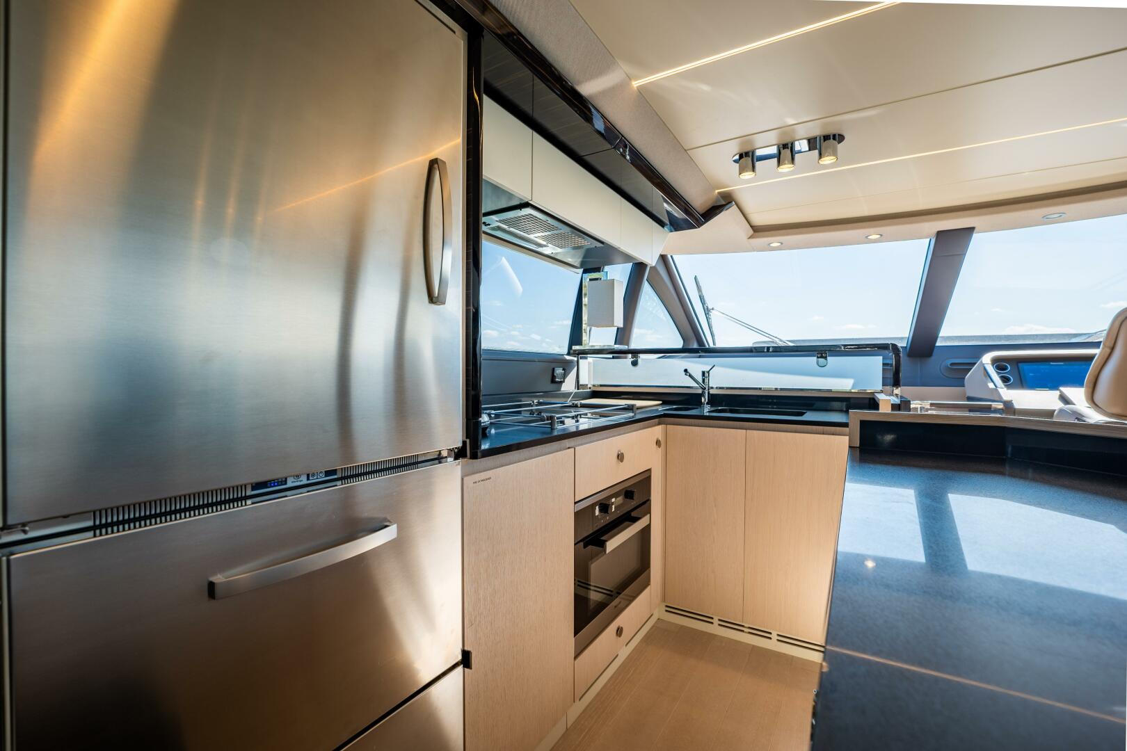 Slide: The Image of Azimut 66 Flybridge 2017 - 5116587