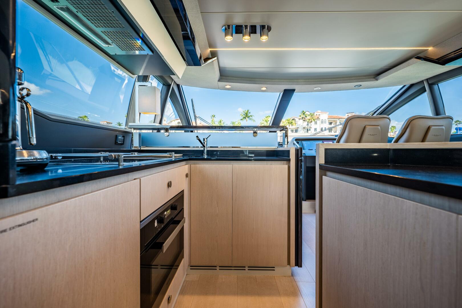 Slide: The Image of Azimut 66 Flybridge 2017 - 5116588