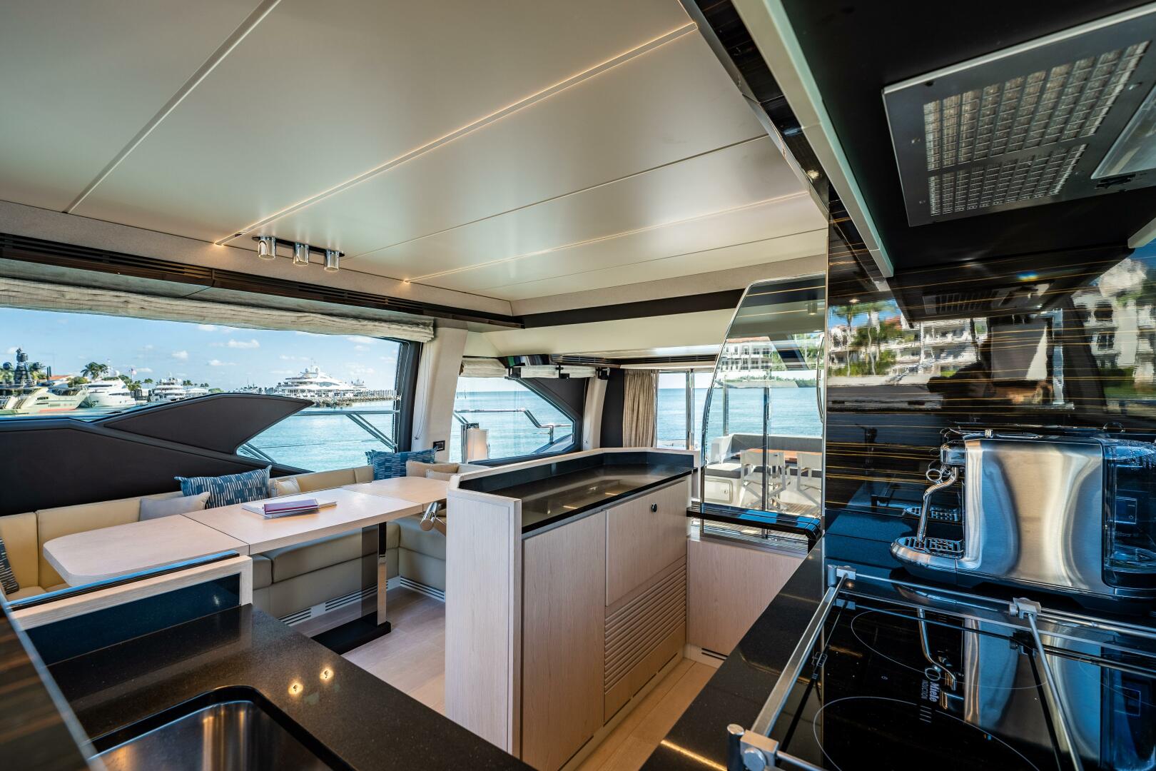Slide: The Image of Azimut 66 Flybridge 2017 - 5116591