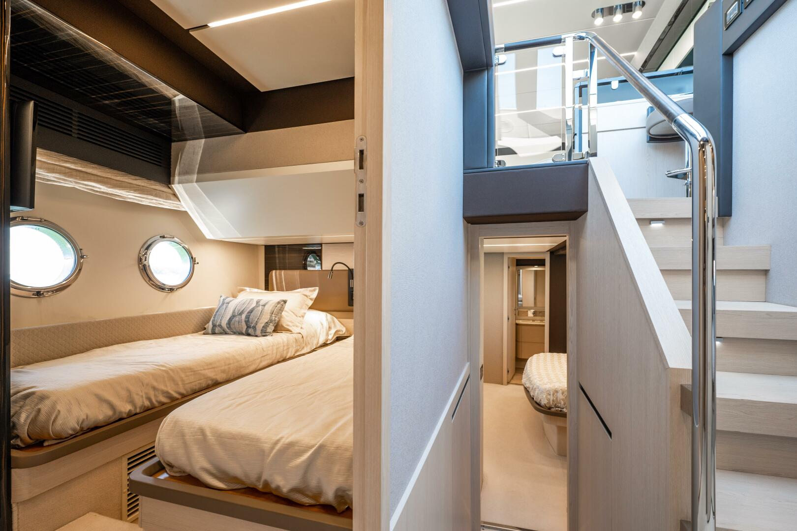 Slide: The Image of Azimut 66 Flybridge 2017 - 5116598
