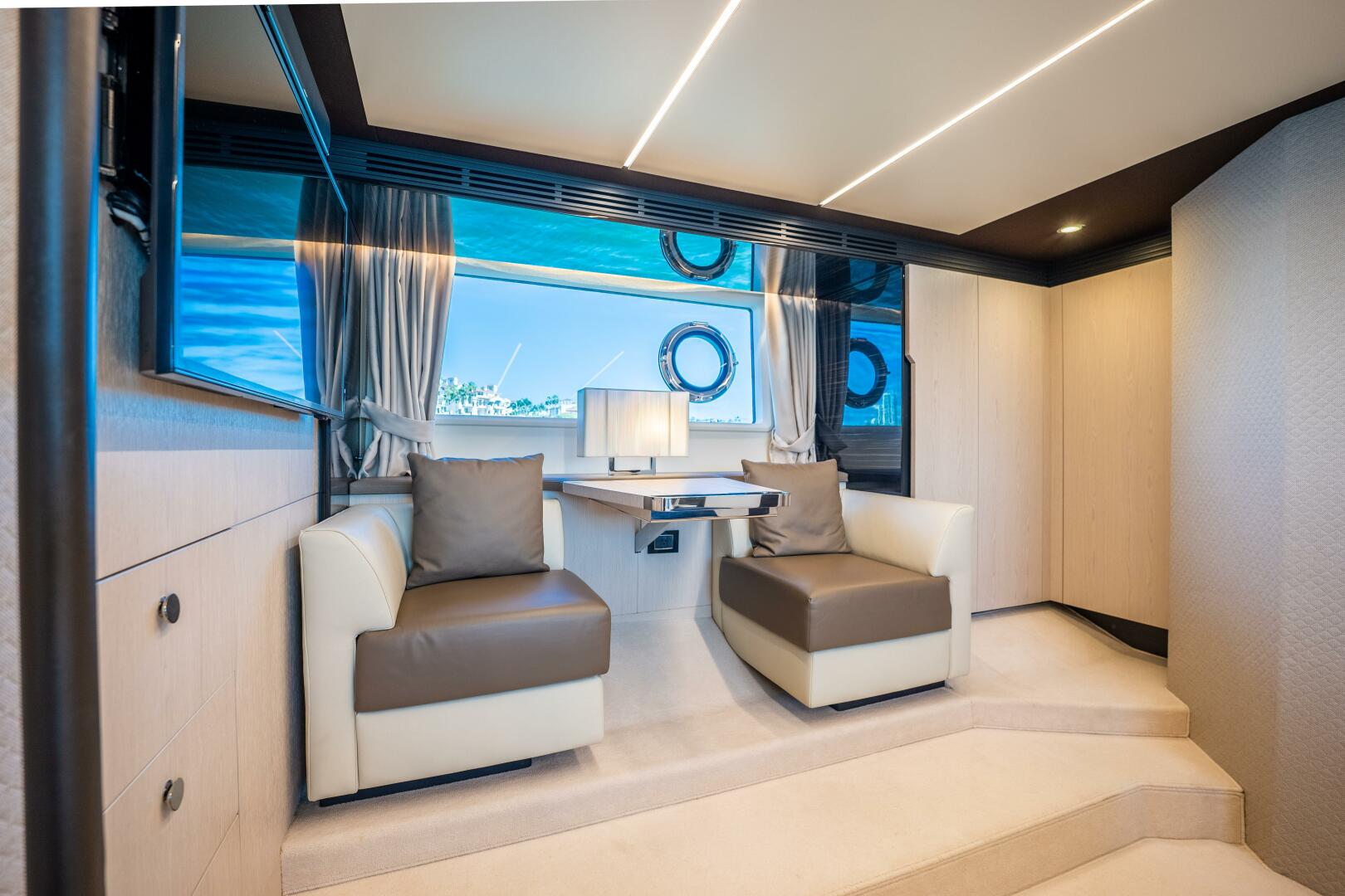 Slide: The Image of Azimut 66 Flybridge 2017 - 5116599