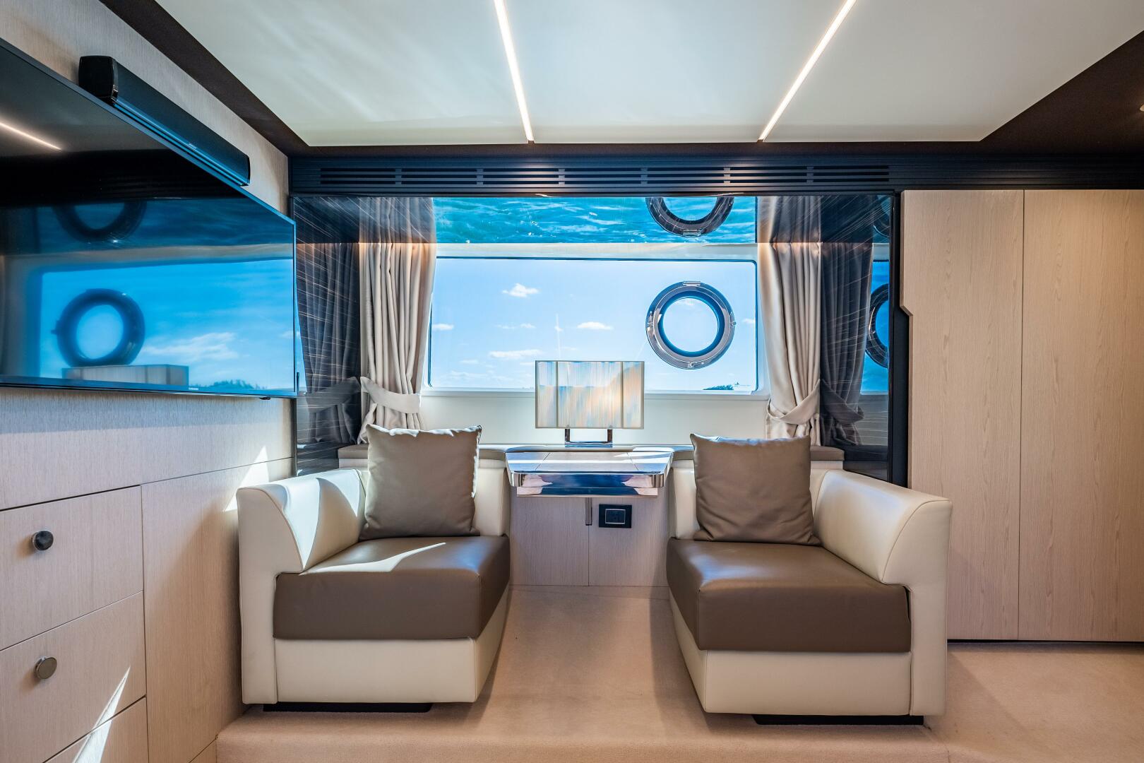 Slide: The Image of Azimut 66 Flybridge 2017 - 5116600