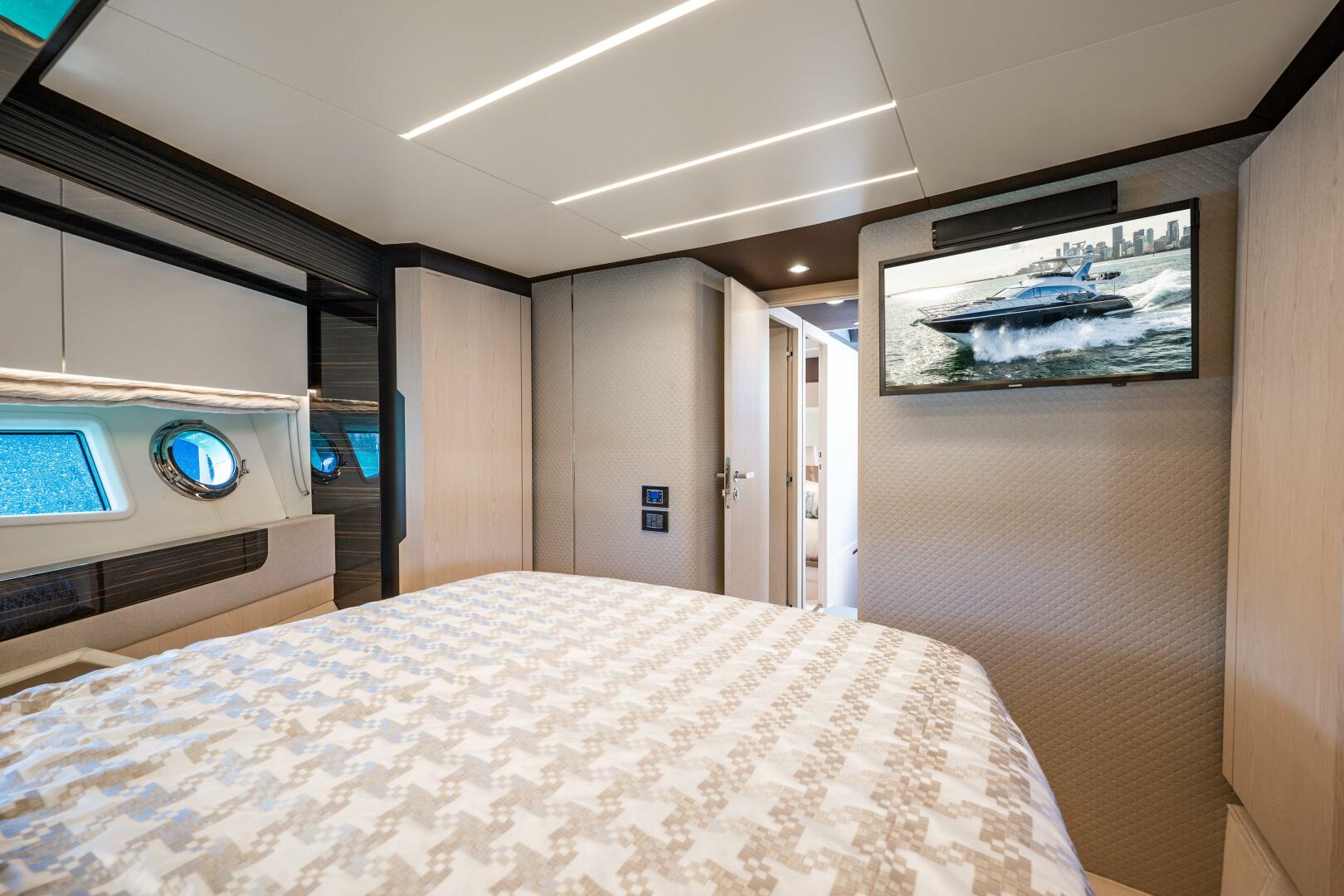 Slide: The Image of Azimut 66 Flybridge 2017 - 5116602