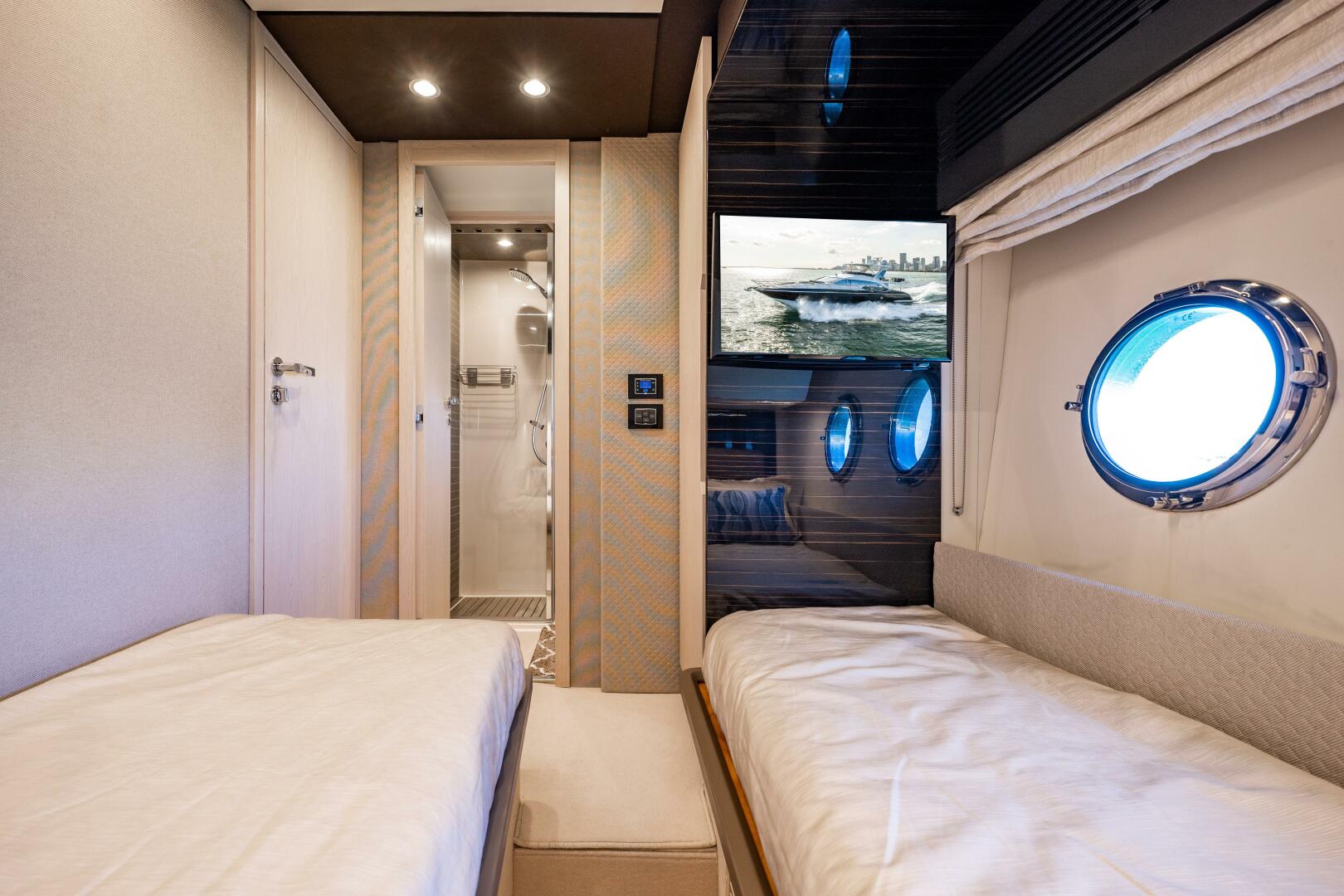 Slide: The Image of Azimut 66 Flybridge 2017 - 5116608