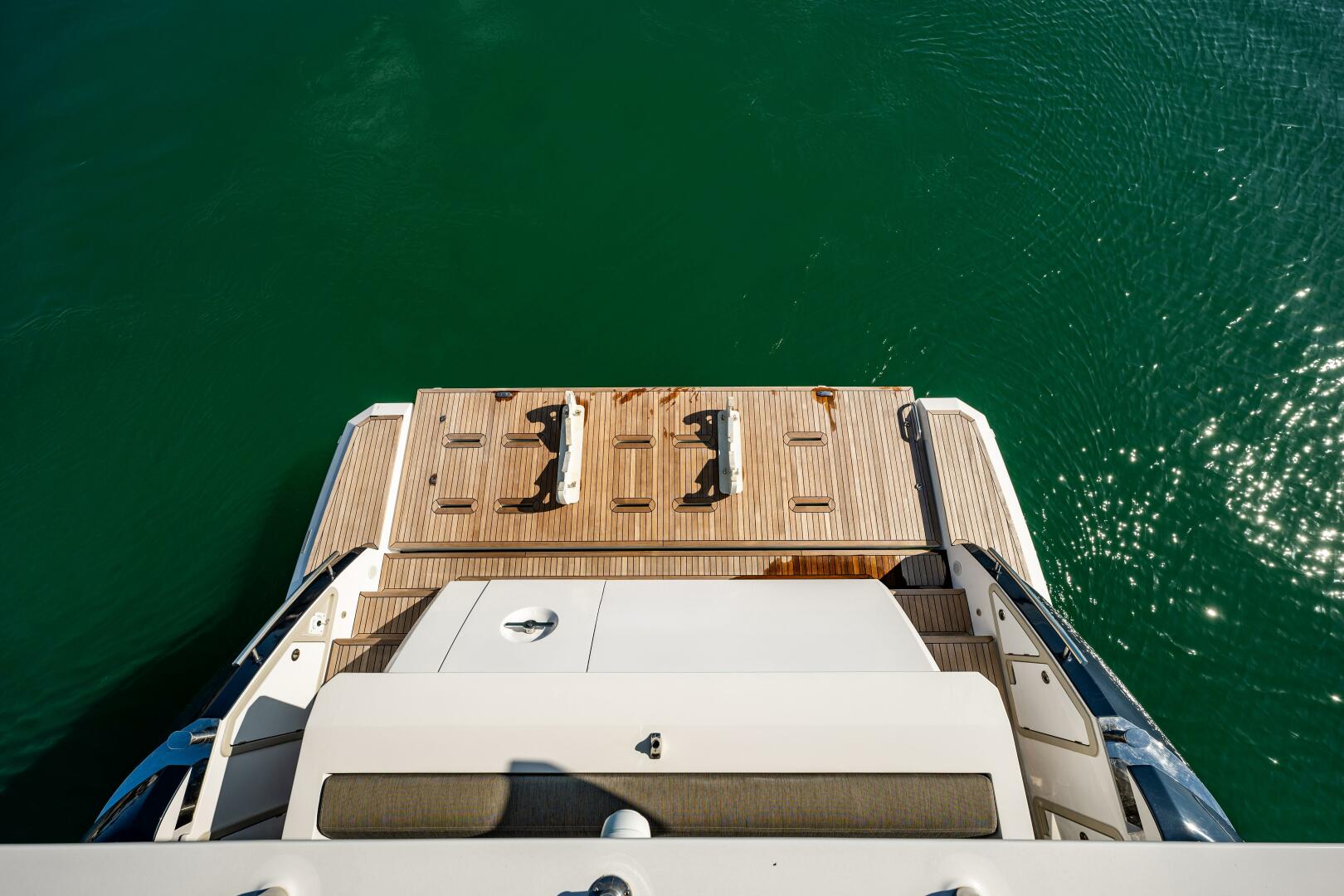 Slide: The Image of Azimut 66 Flybridge 2017 - 5116619
