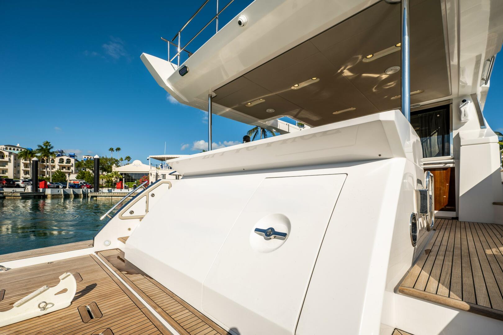 Slide: The Image of Azimut 66 Flybridge 2017 - 5116621