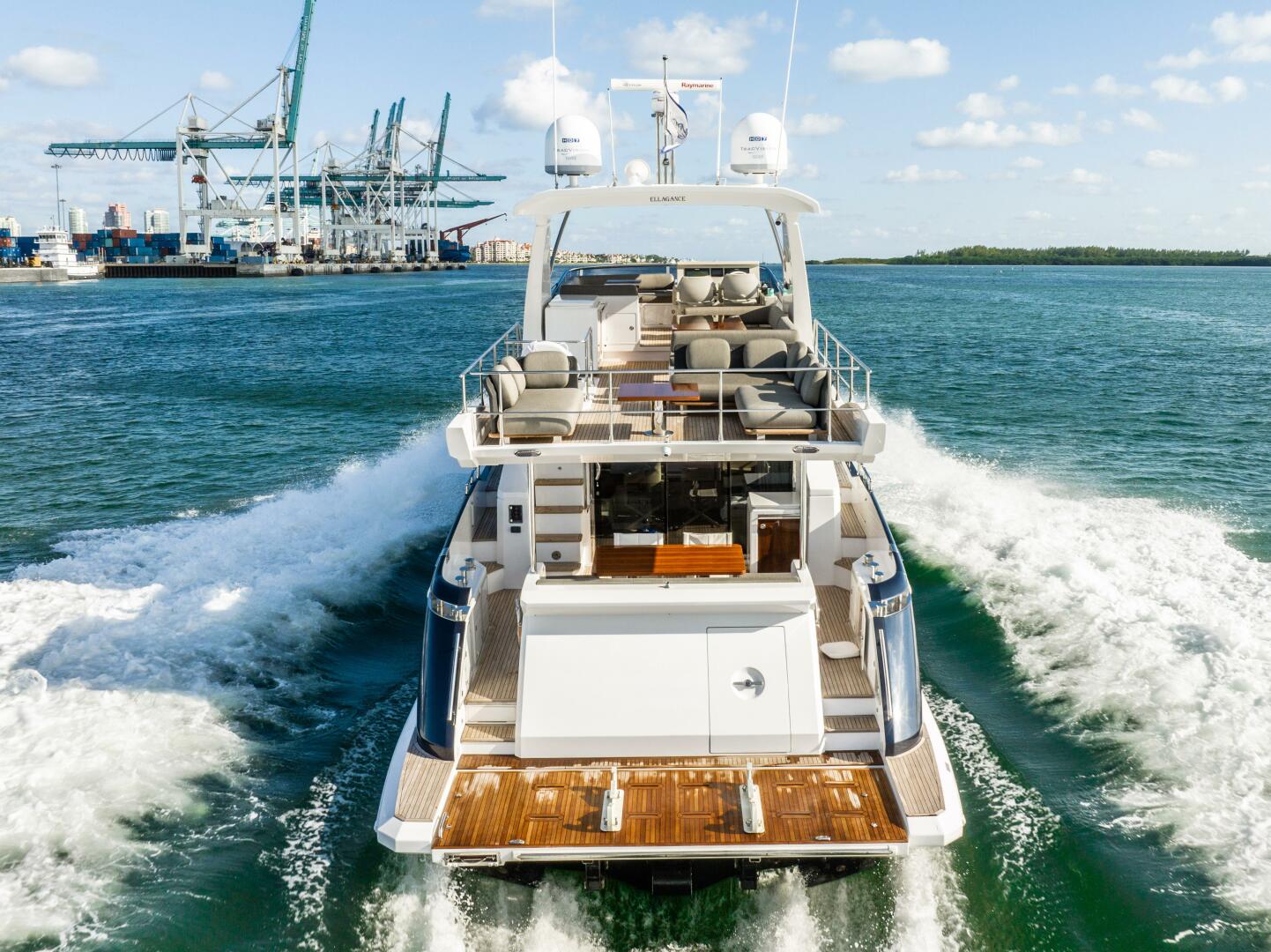 Slide: The Image of Azimut 66 Flybridge 2017 - 5116622