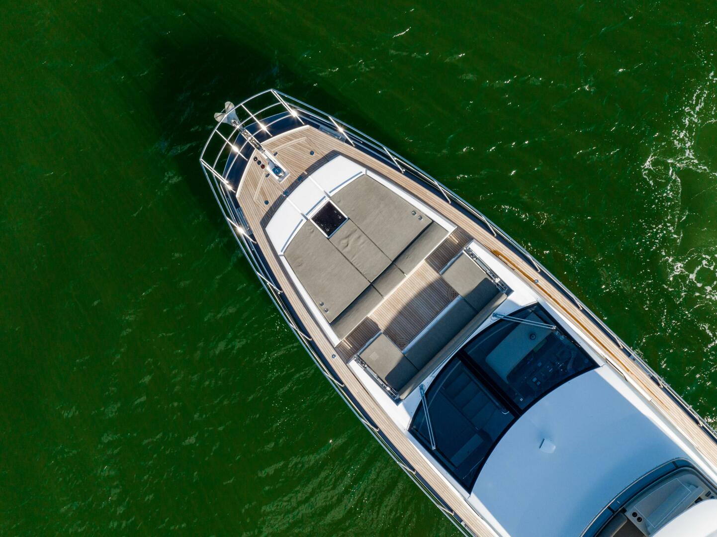 Slide: The Image of Azimut 66 Flybridge 2017 - 5116624