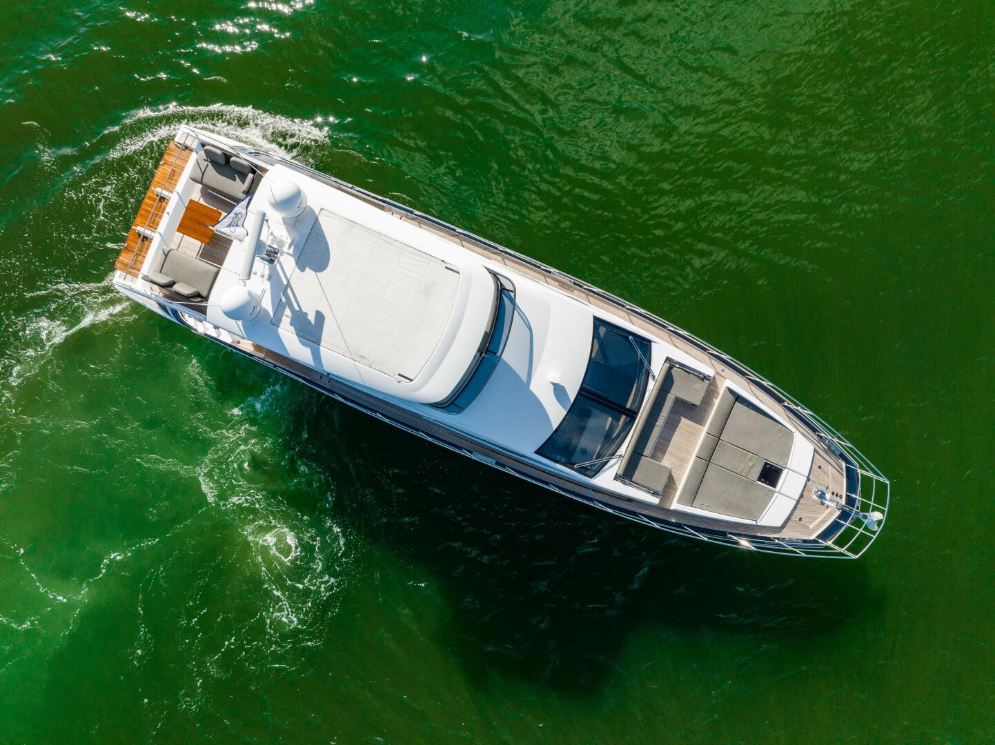 Slide: The Image of Azimut 66 Flybridge 2017 - 5116625