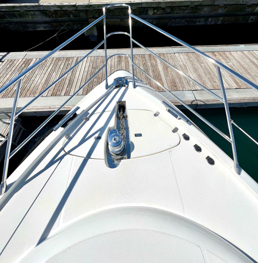 Slide: The Image of Azimut 68 Plus 2002 - 4813200