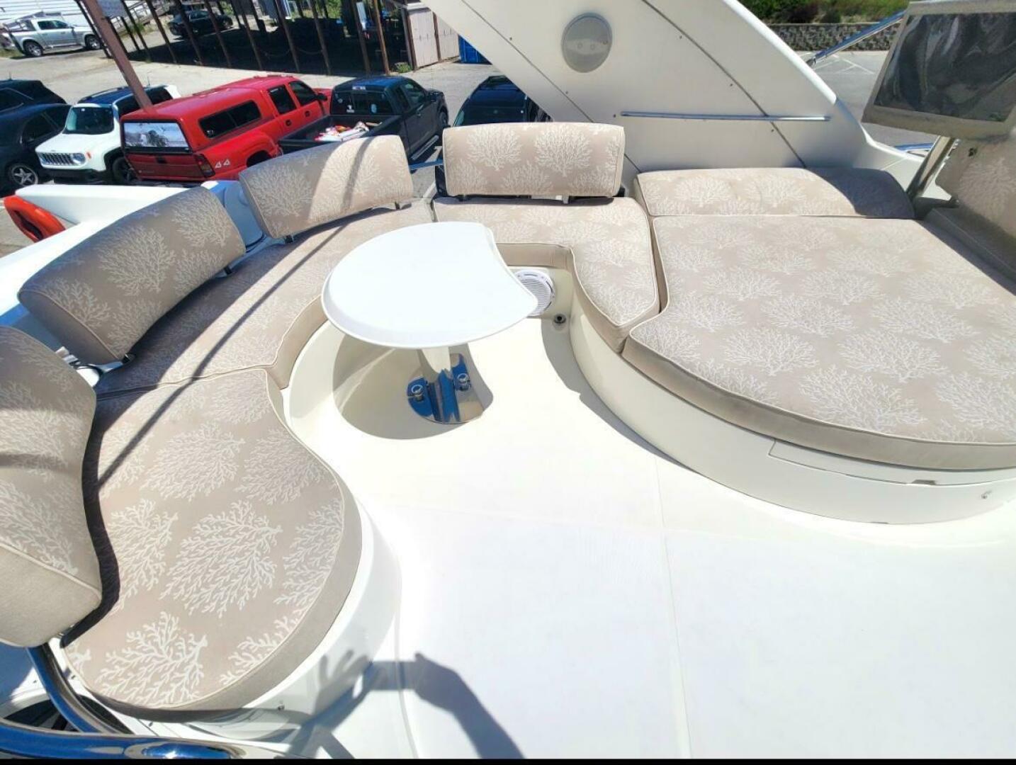 Slide: The Image of Azimut 68 Plus 2002 - 4813203