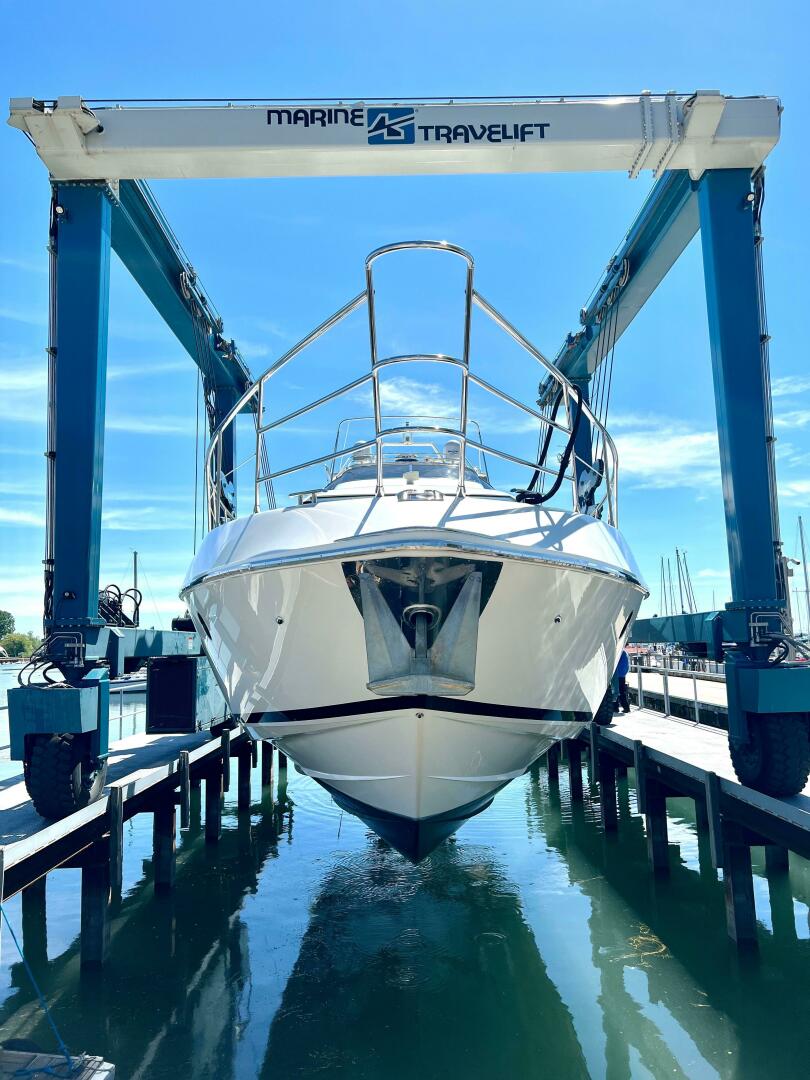 Slide: The Image of Azimut 68 Plus 2002 - 4813205
